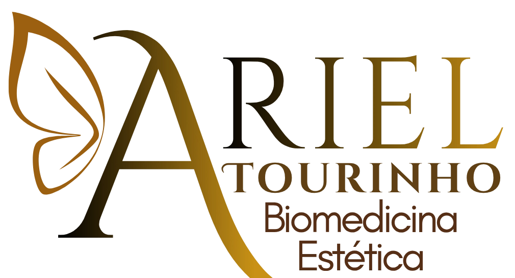 Logotipo Dra. Ariel Tourinho